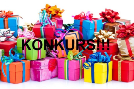 Konkurs z iPrezenty.pl