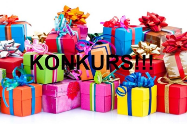 Konkurs z iPrezenty.pl