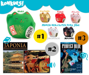 Nagroda za zdjęcie!