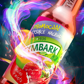 Nakręć film i wygraj w konkursie Tymbark GramoFun