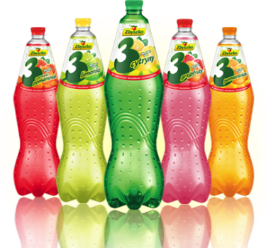 Konkurs "Śmieszne miny 3 Cytryny"