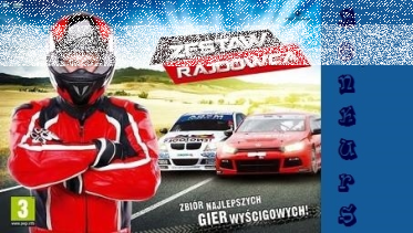 Konkurs "Zestaw rajdowca"