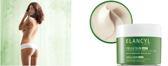 Dermokosmetyki antycellulitowe Elancyl do wygrania w prostym konkursie!