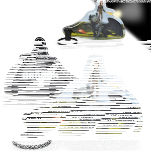 Konkurs filmowy "Jak wytresować smoka 2"