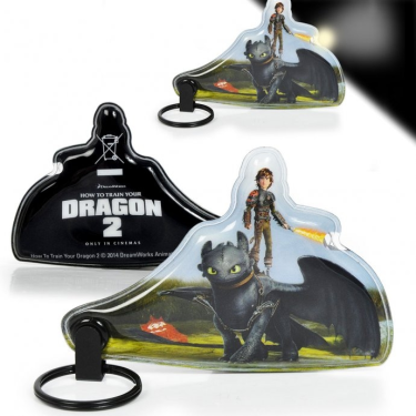 Konkurs filmowy "Jak wytresować smoka 2"