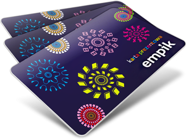 Weź udział w ankiecie i wygraj bon na 200 PLN do EMPIKU