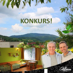 Konkurs na Dzień Ojca