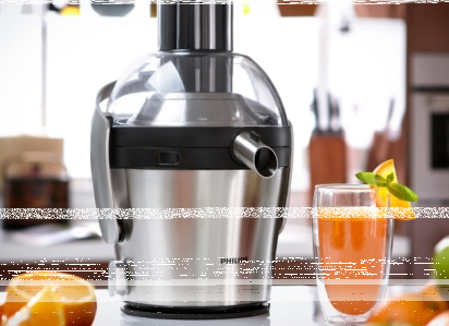 Przetestuj Sokowirówkę