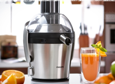 Przetestuj Sokowirówkę