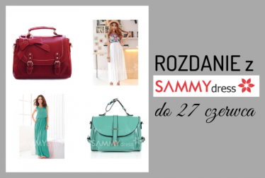Konkurs z Sammydress