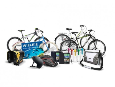 Konkurs "Kręć kilometry, zaparkuj klimatycznie"