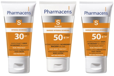 Wygraj zestaw dermokosmetyków Pharmaceris
