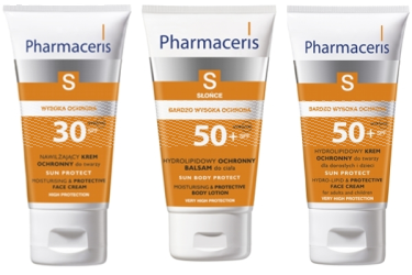 Wygraj zestaw dermokosmetyków Pharmaceris