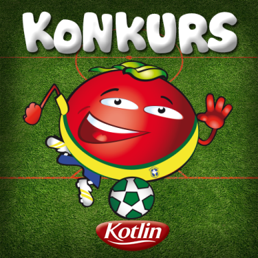 Konkurs "Kotlin - Ketchup Goool"