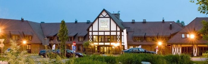 Weekend w SPA - konkurs "Mamo, tato! Jak spędzacie wolny czas z dzieckiem?"