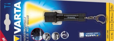 Konkurs z Vartą - wygraj latarkę