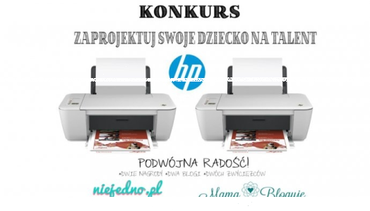 Zaprojektuj dziecko na talent