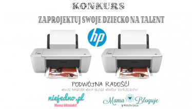 Zaprojektuj dziecko na talent