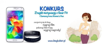 Znajdź motywację w Gera Fit