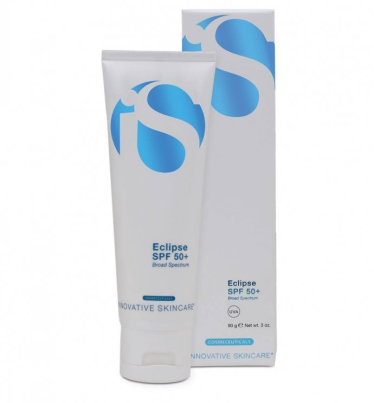 Wygraj kremy iS CLINICAL ECLIPSE SPF50