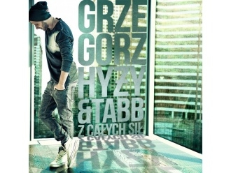 Wygraj debiutancką płytę Grzegorza Hyżego!