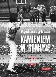 Konkurs "Kamieniem w komunę"