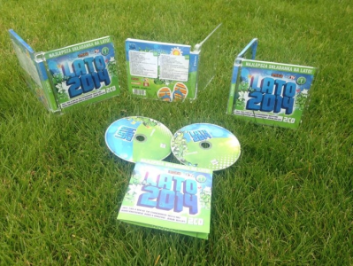 Wygraj składankę Lato 2014