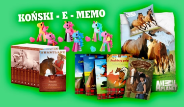 Konkurs "Końskie e-memo"