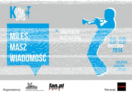 Konkurs "Miles, masz wiadomość"