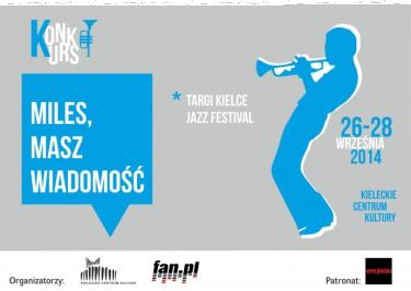 Konkurs "Miles, masz wiadomość"