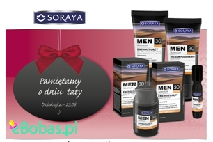 Konkurs "Tylko z tatą"