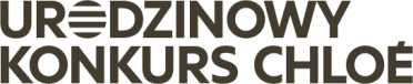 Urodzinowy konkurs Chloe