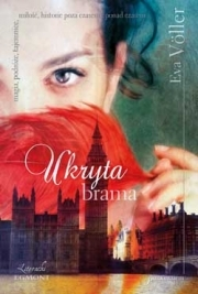 Wygraj książkę "Ukryta brama"