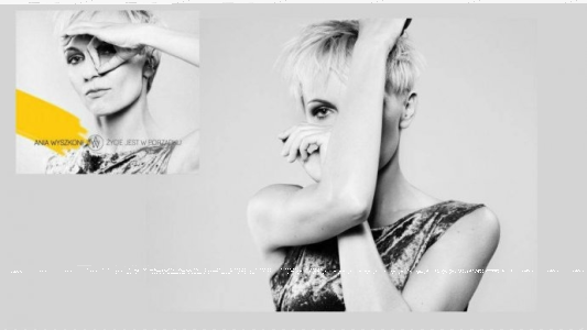 Wygraj płyty Ani Wyszkoni do godz. 11:00