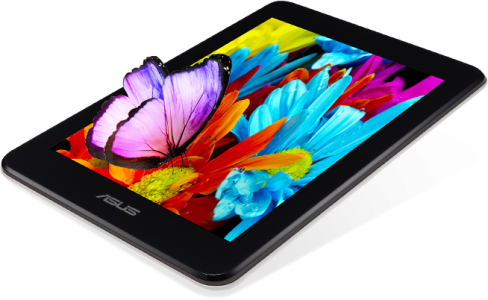 Wygraj tableta Asus MeMO Pad HD 7