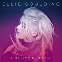 Wygraj nową wersję albumu Halcyon Days Ellie Goulding