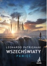 Wygraj książkę "Wszechświaty. Pamięć"