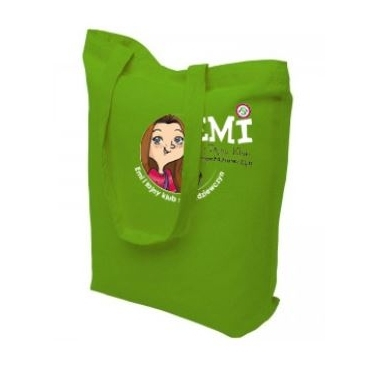 Napisz artykuł i wygraj zestawy książek lub piękne torby z wizerunkiem Emi