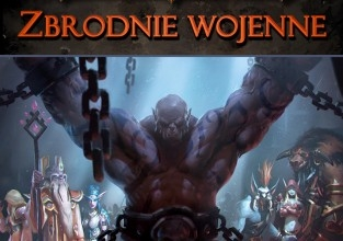 Qfantydzień z "Zbrodniami wojennymi" #1 do godz. 20:00