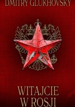 Wygraj książkę "Witajcie w Rosji"