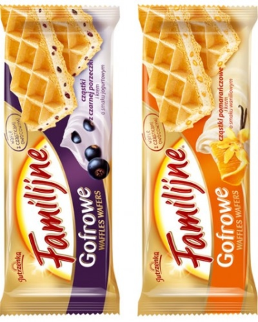 Konkurs z marką Familijne