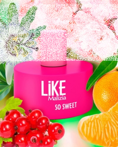 Konkurs z marką Like Malizia
