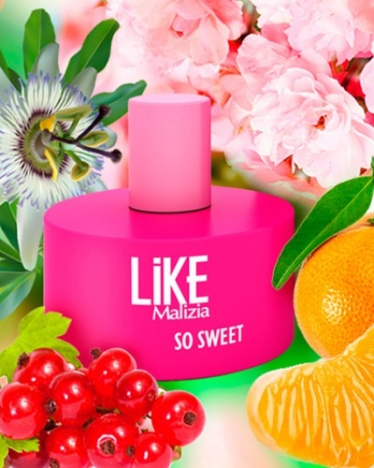 Konkurs z marką Like Malizia