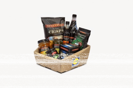 Konkurs z okazji tygodnia brytyjskiego w Lidlu!