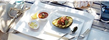 Letni konkurs - wygraj porcelanę Villeroj&Boch i zestawy produktów Olewnik