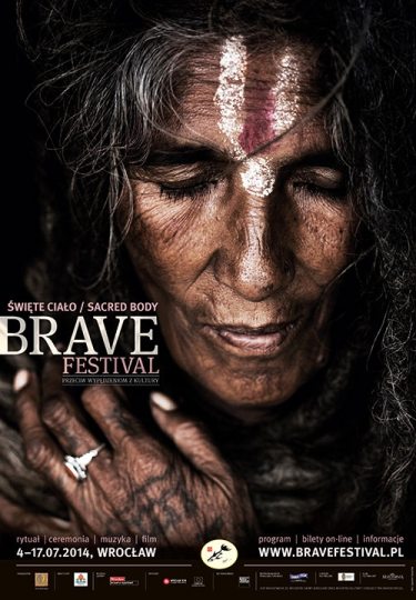 Konkurs "Przegląd Filmowy Brave Festival" Wrocław