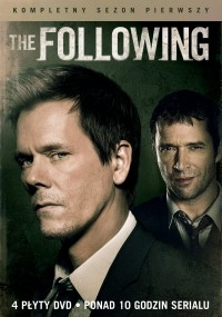 Konkurs "The Following - sezon 1"