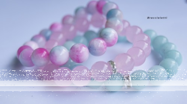 Wygraj kolorowe bransoletki na kobietapo30.pl