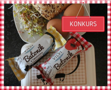 Konkurs śniadaniowy