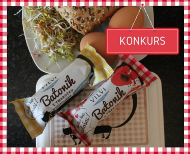 Konkurs śniadaniowy